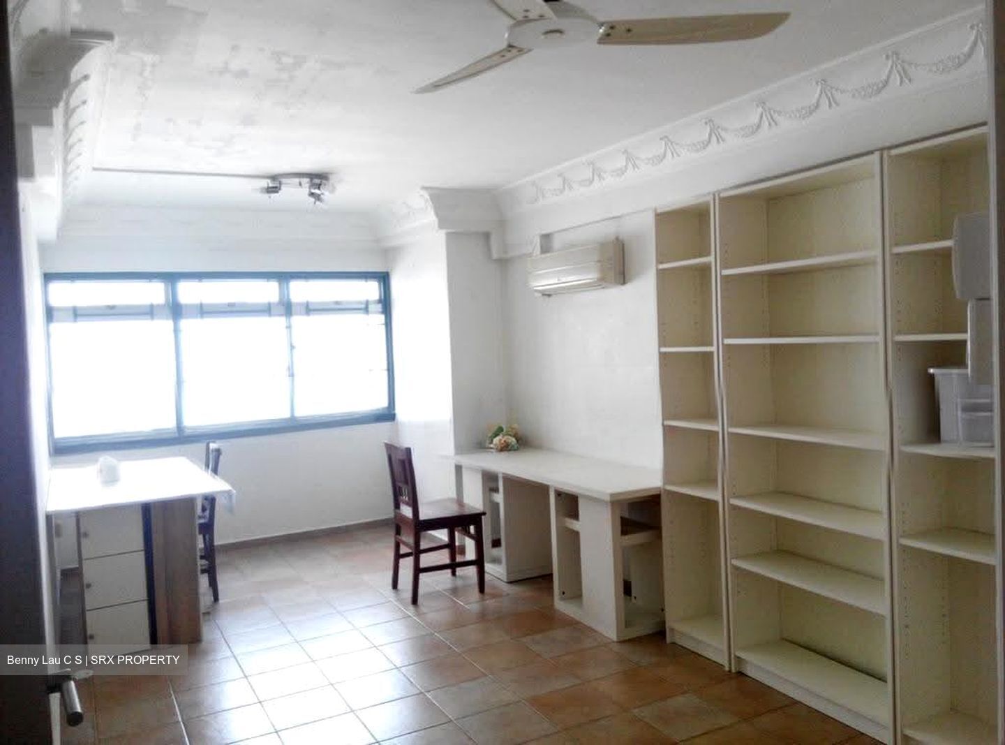 Blk 124 MARSILING RISE (Woodlands), HDB Executive #618309261